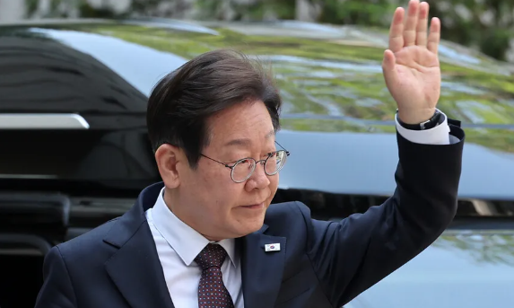 이재명 대법원 선고 생중계 결정… 나경원 빠루 사건과는 왜 다른가....