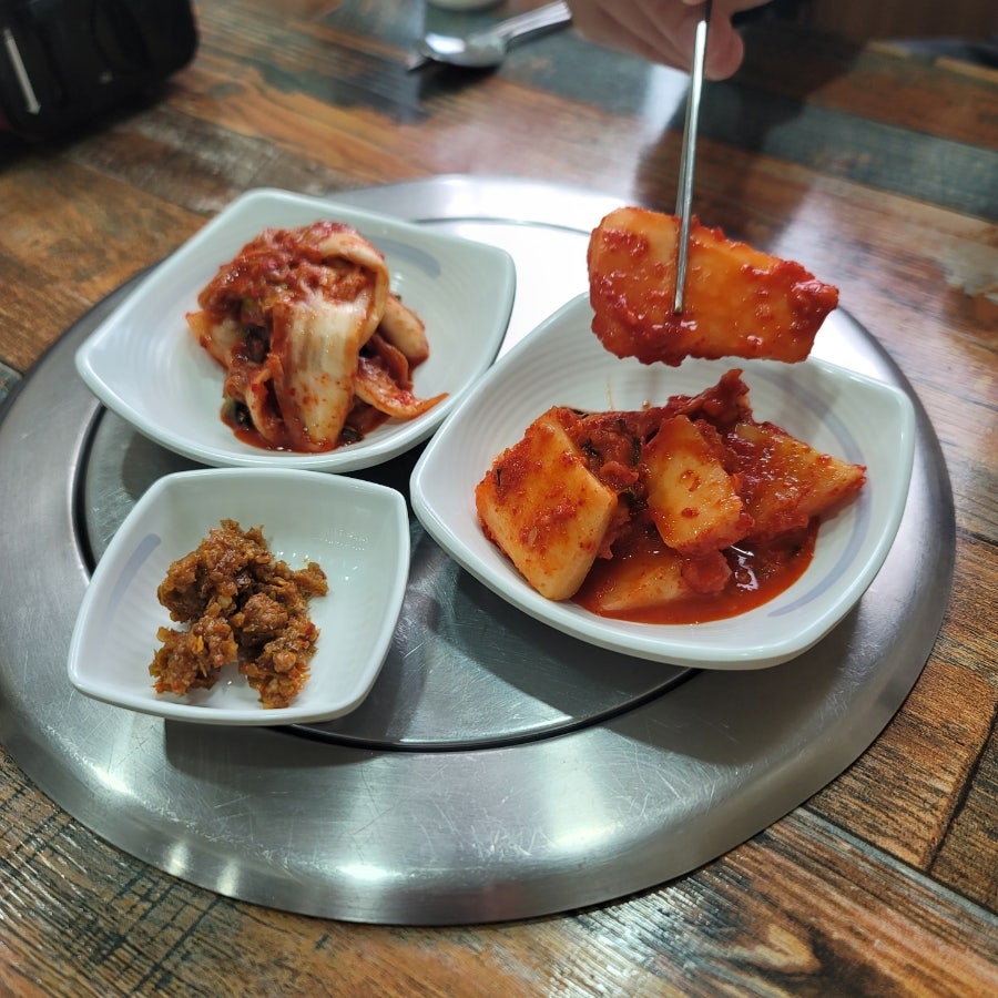 장군집 사진 4