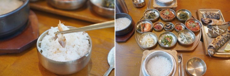  괭이부리마을 청라점, 가족과 함께하는 최고의 청라회식