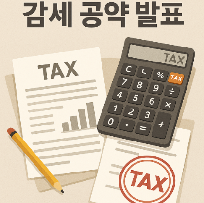 <b>김문수</b> “<b>중산층</b> 종소세 물가연동…배우자 상속세 폐지할 것”
