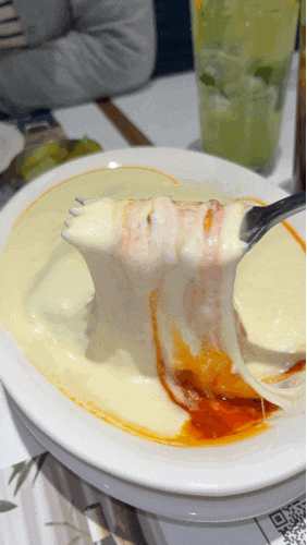 [김포공항 롯데몰 맛집] 김공 롯데몰에서 즐기는 합정 라자냐 존맛집 포르투7