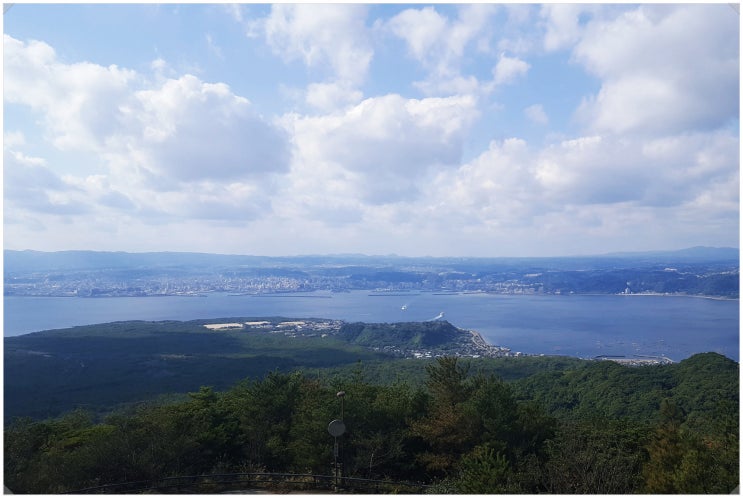  일본 가고시마 날씨 옷차림 6월 7월