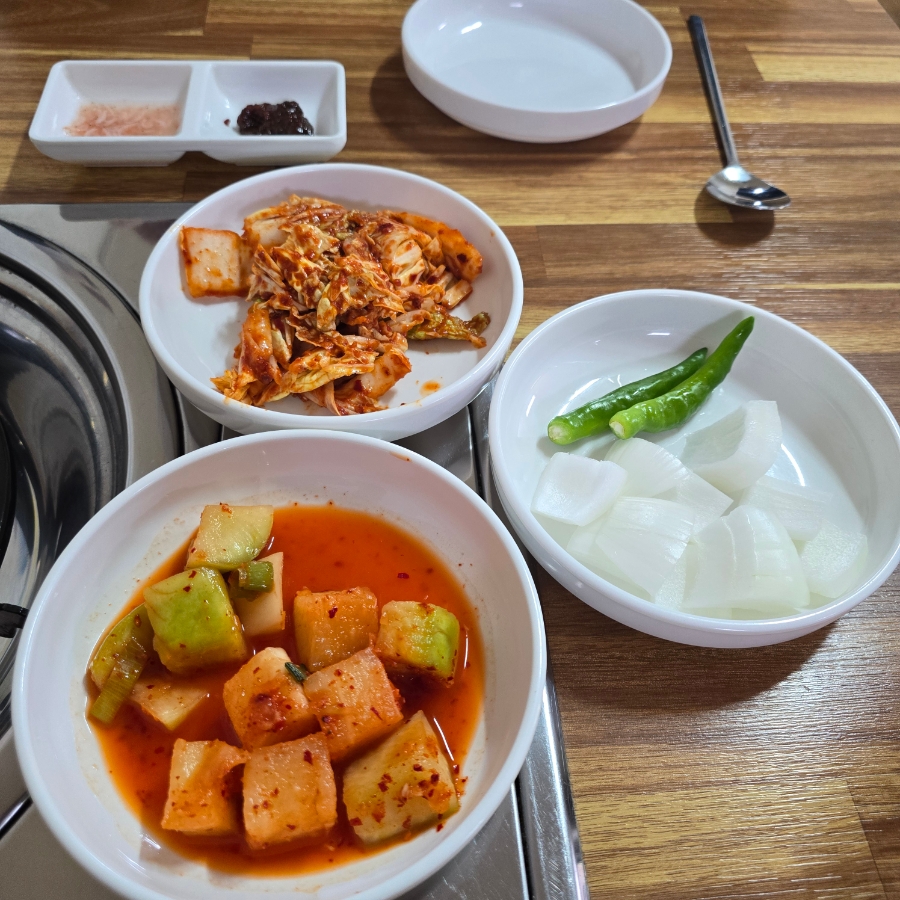 고향칼국수 사진 5