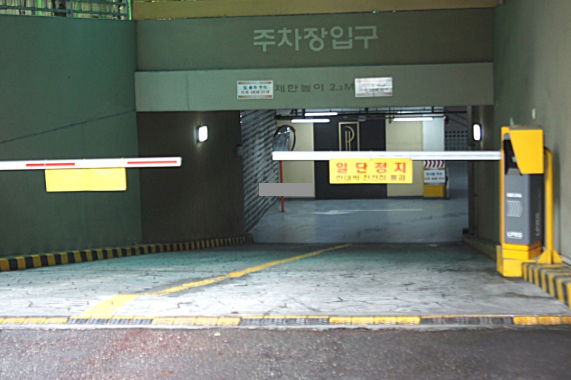 금곡지구대 사진 5