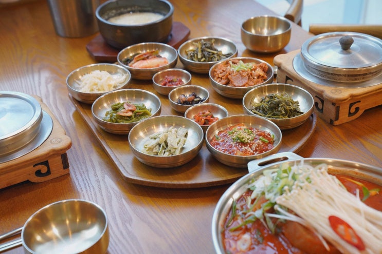  괭이부리마을 청라점, 청라가족모임에 최적의 장소