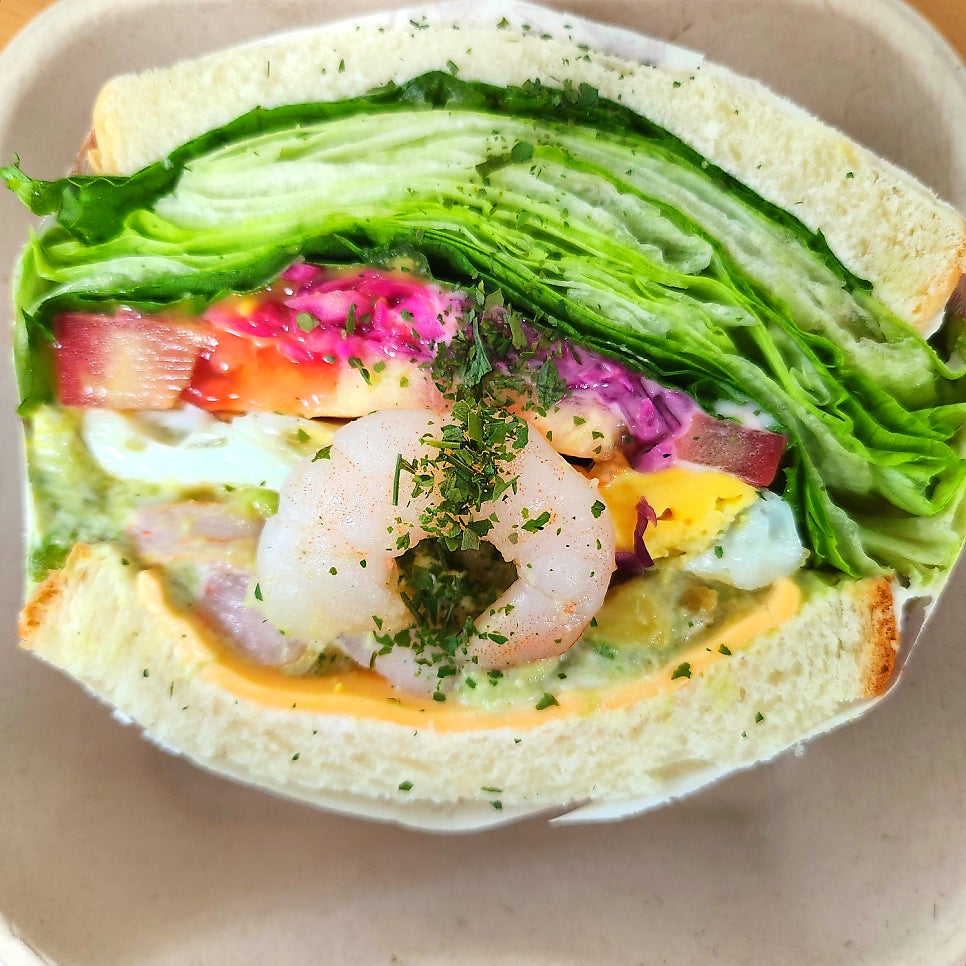 삼형제김밥 응암점 사진 6