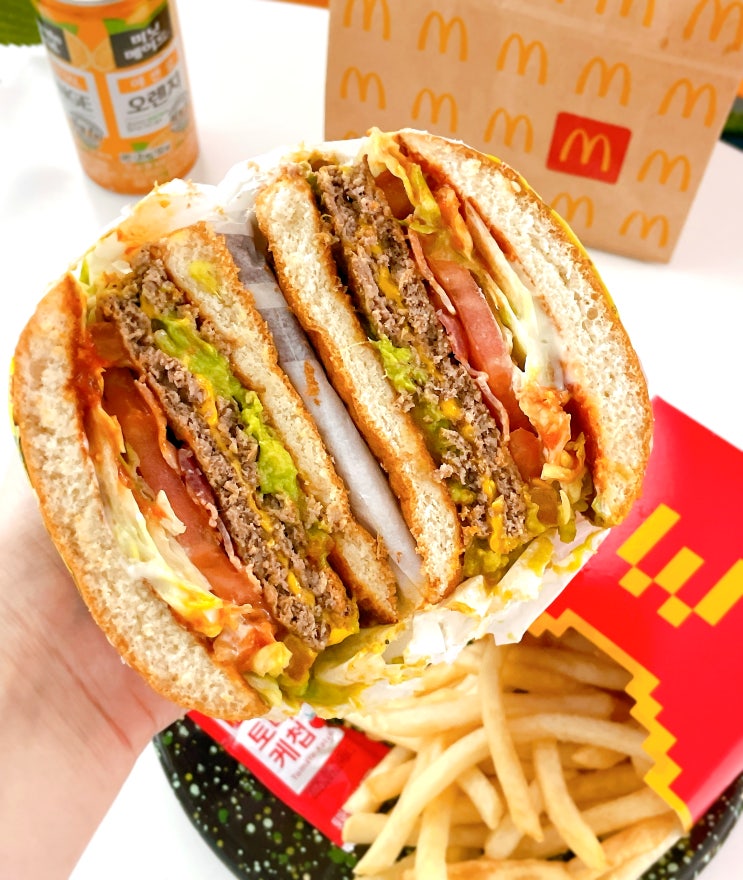 맥도날드 런치 메뉴 시간 맥런치 가격 베토디 과카몰레 더블 칼로리 맥도날드 런치 메뉴 시간 맥런치 가격 베토디 과카몰레 더블 칼로리
