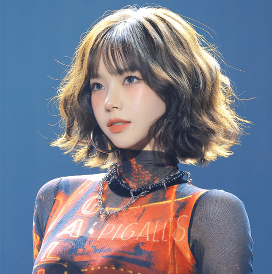  카리나 대만 K팝 콘서트 레전드 무대의상 어떤거?
