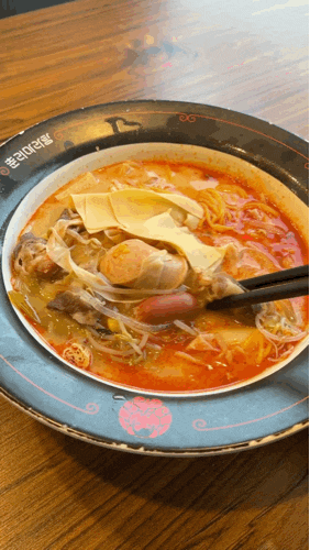  <대구 성서 계명대 마라탕집> 밥과 음료수 무한리필이 매력적인 춘리마라탕 성서계명대점