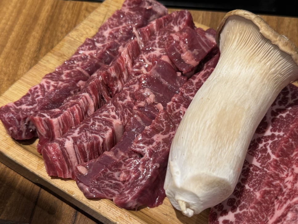 우삼국 효성점 사진 6
