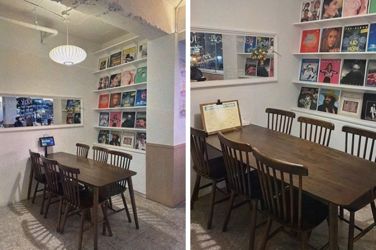  회식에 최적화된 귀산양식의 맛집, 굿웨더 귀산본점