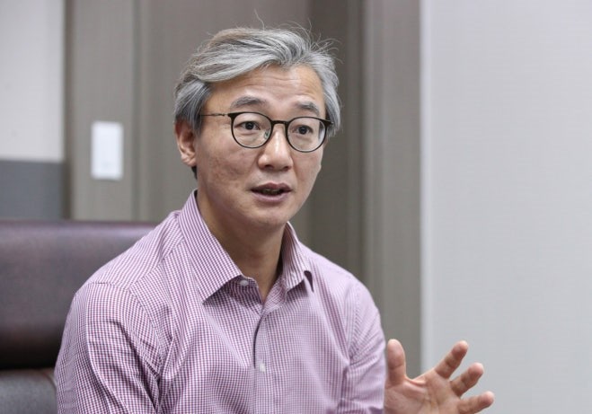 더불어민주당 국회의원 전재수 프로필 나이 고향 학력 경력 재산 "이재명 캠프 부산 선대위....