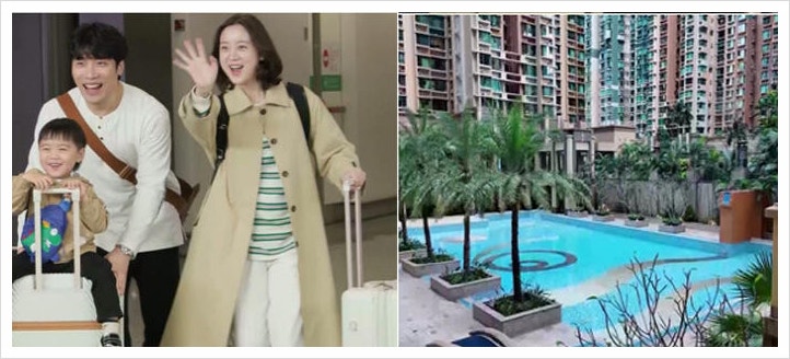 원더걸스 <b>혜림</b>, <b>슈돌</b>에서 공개한 <b>홍콩</b> 친정집…대체 어떤... 