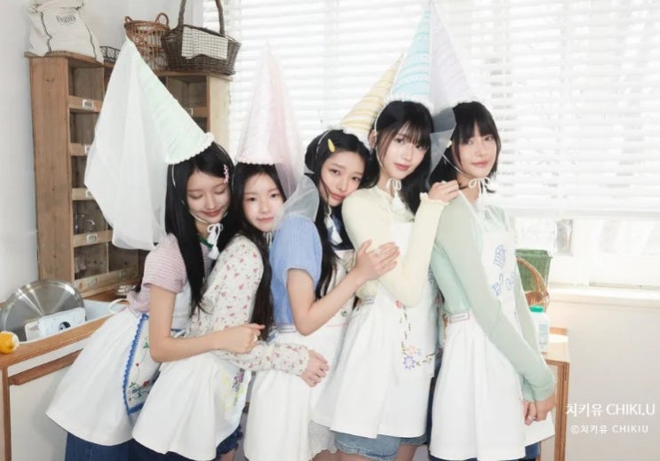  [입덕가이드] 힛지스 프로필 데뷔곡 그룹명 뜻 알아보기