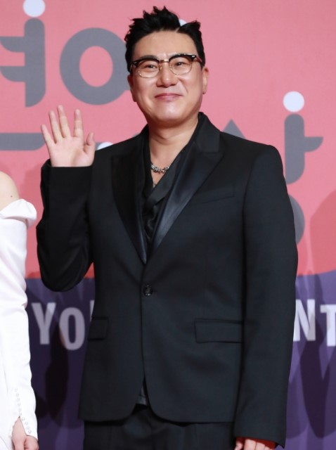 <b>이상민</b>, 이혼 20년만 '<b>재혼</b>' 맞았다 - SBS, <b>미우새</b>'서 공개 예정