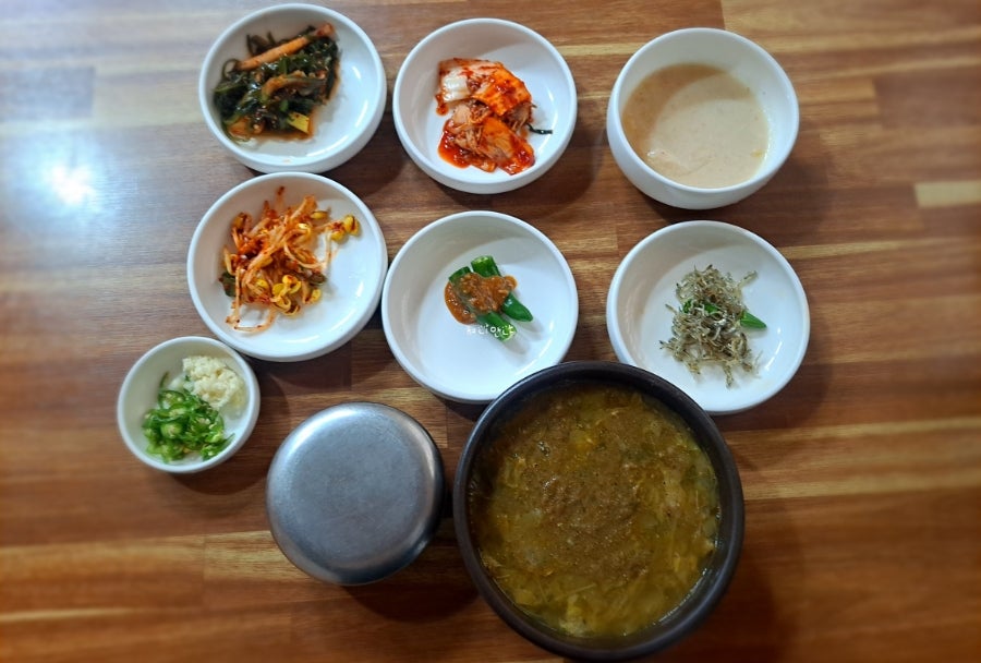 토담집추어탕 사진 5