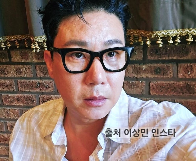 <b>이상민</b> <b>재혼</b> 발표! 이혼 20년만 결혼, 예비신부 와이프는... 