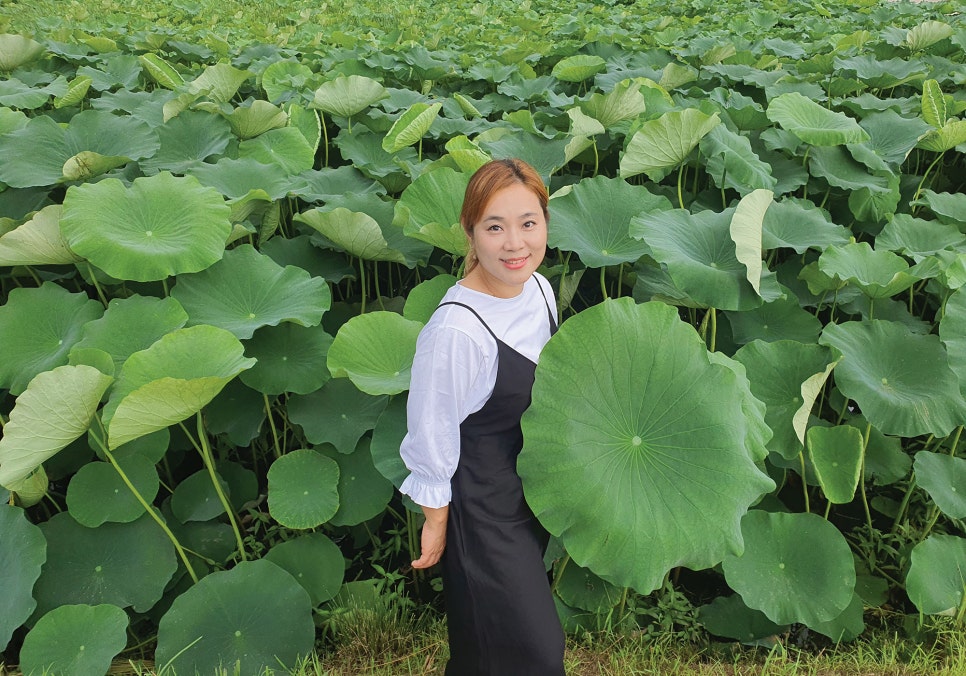 맘꽃 사진 6