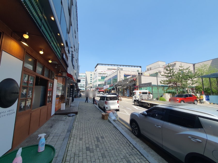북촌손만두 인천서창점 사진 4