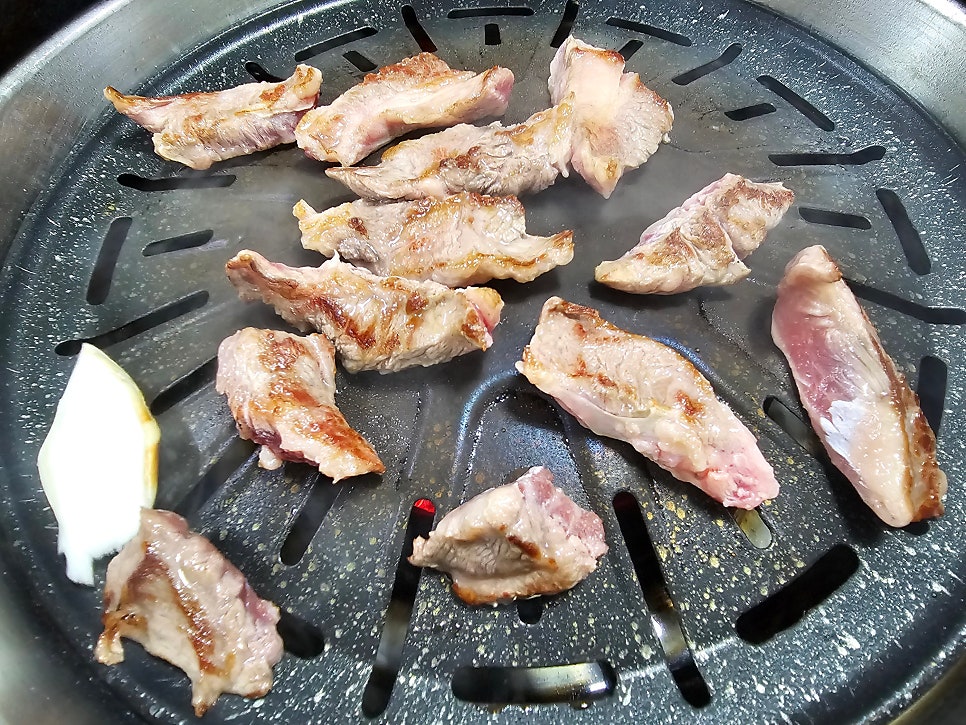 서봉산숯불갈비 사진 5