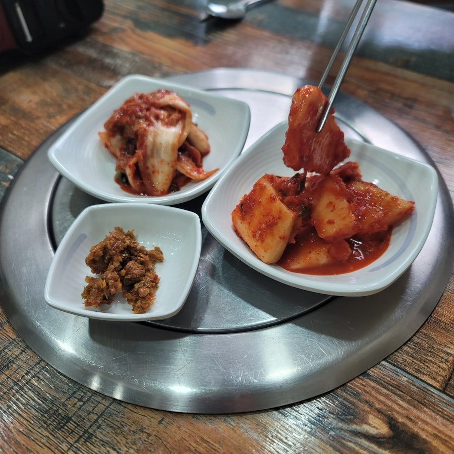 장군집 사진 3