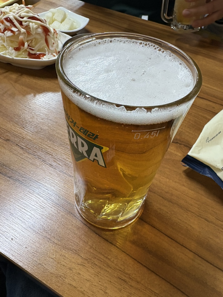 실비통닭 사진 4