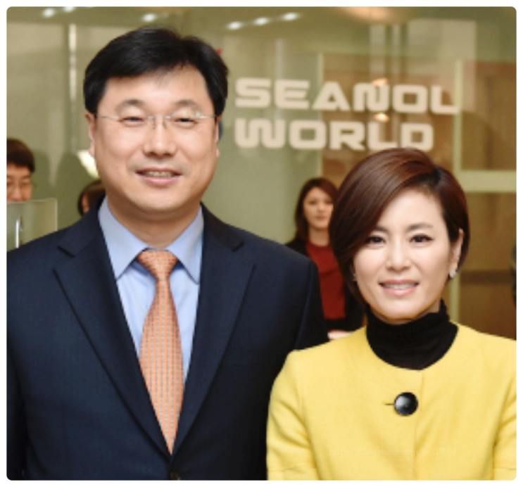 이승기 처가 논란 견미리 남편 이홍헌 또 다른 주가조작 구속 이유는?