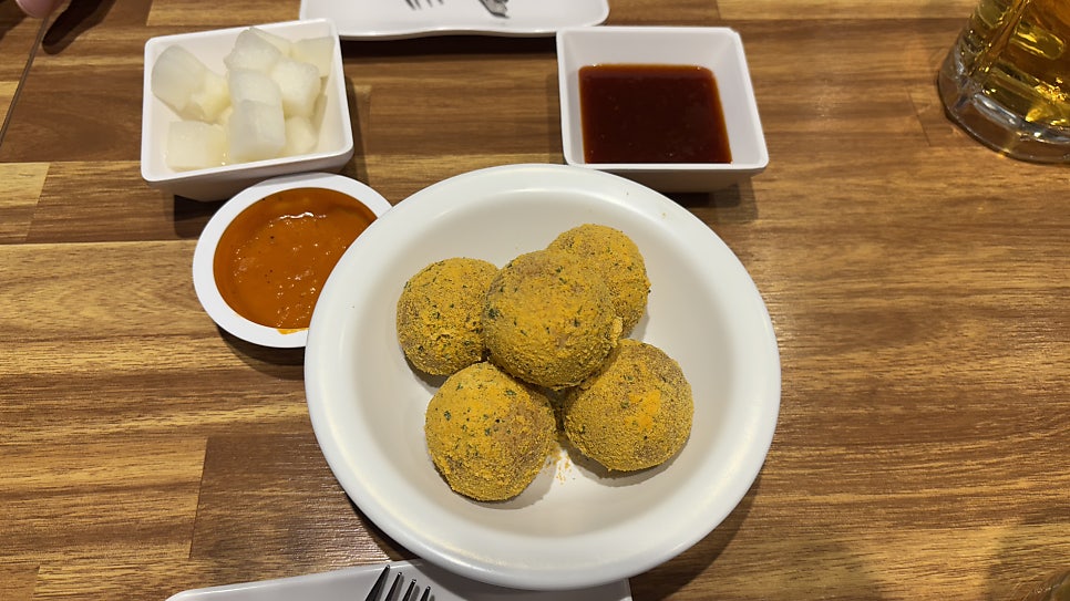 BHC치킨 죽전점 사진 3