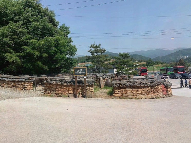  [도담삼봉가마솥손두부] 단양 떡갈비 맛집에서 즐기는 건강한 두부 요리