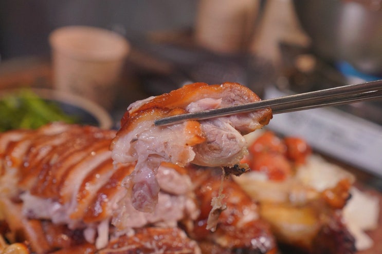  족발신선생 부평점, 부평역족발의 맛을 느껴보세요!