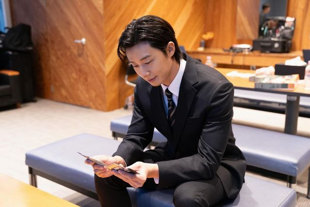 <b>박서준</b>의 기적 같은 <b>기부</b>…<b>뇌종양 환아</b>에 ‘희망’ 선물