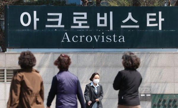  검찰, ‘尹 부부 서초동 사저’ 압수수색···‘건진법사 의혹’ 정조준