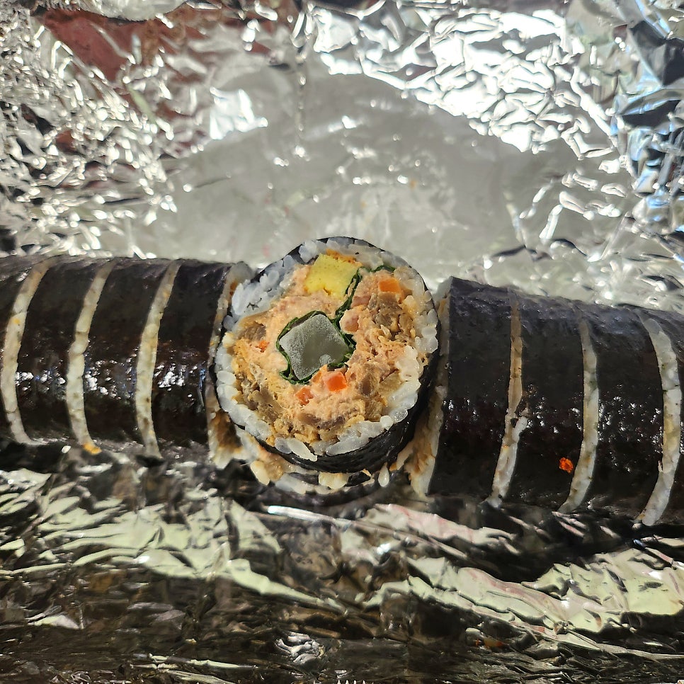 삼형제김밥 응암점 사진 4