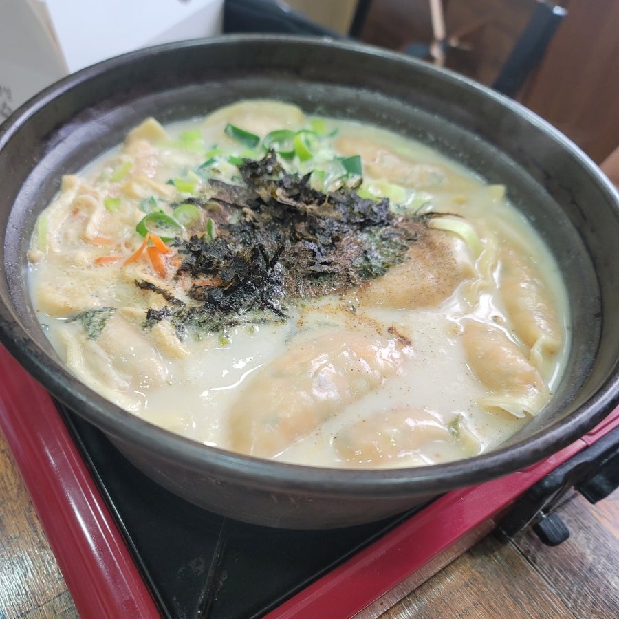 장군집 사진 5
