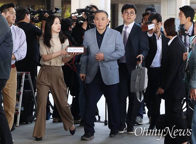 명태균, <b>오세훈 여론조사 대납 의혹</b> 폭로…서울시장 선거 논란... 