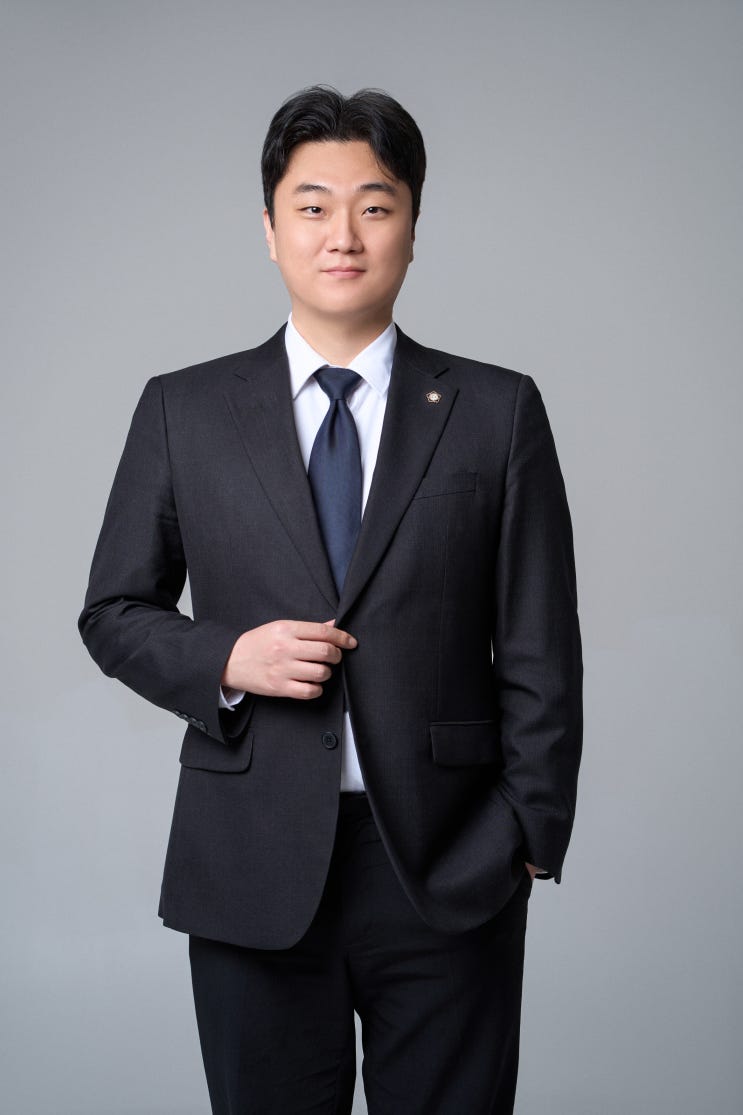  변호사 김광현 소개(경력, 학력, 주요 수행실적 등)