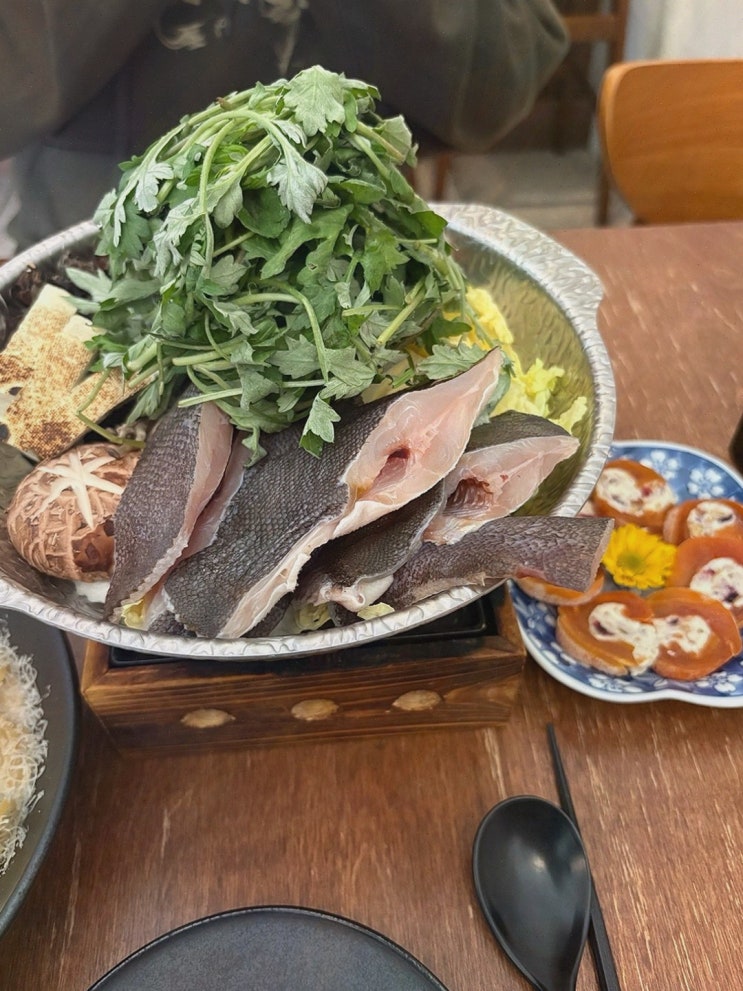  [키칸] 천안 초밥 맛집에서 고퀄리티의 일본식 가정식을 즐겨보세요!