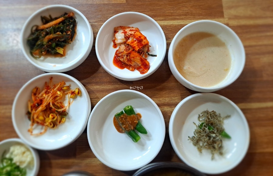 토담집추어탕 사진 6