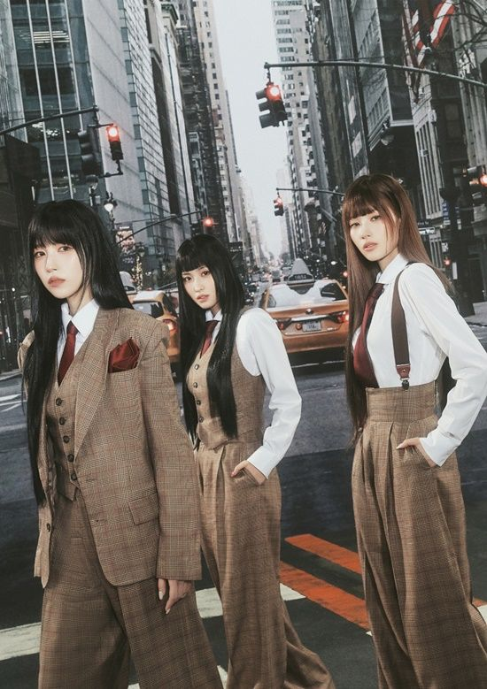트와이스 미사모, 日 영화 OST 발매…남다른 열도 인기