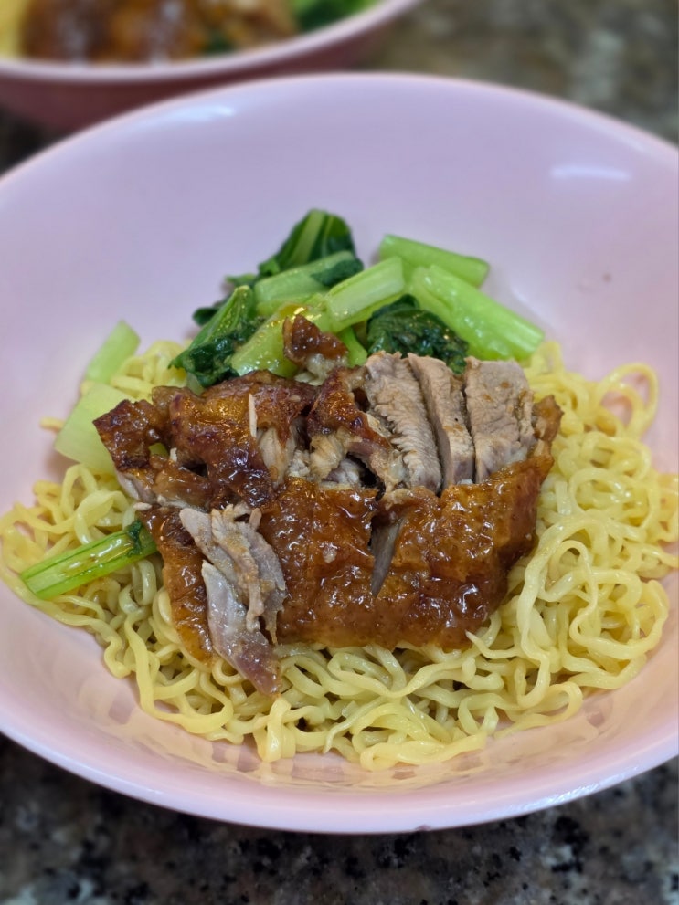  방콕 아침식사 쁘라짝뺏양 에어컨 센터포인트실롬호텔맛집