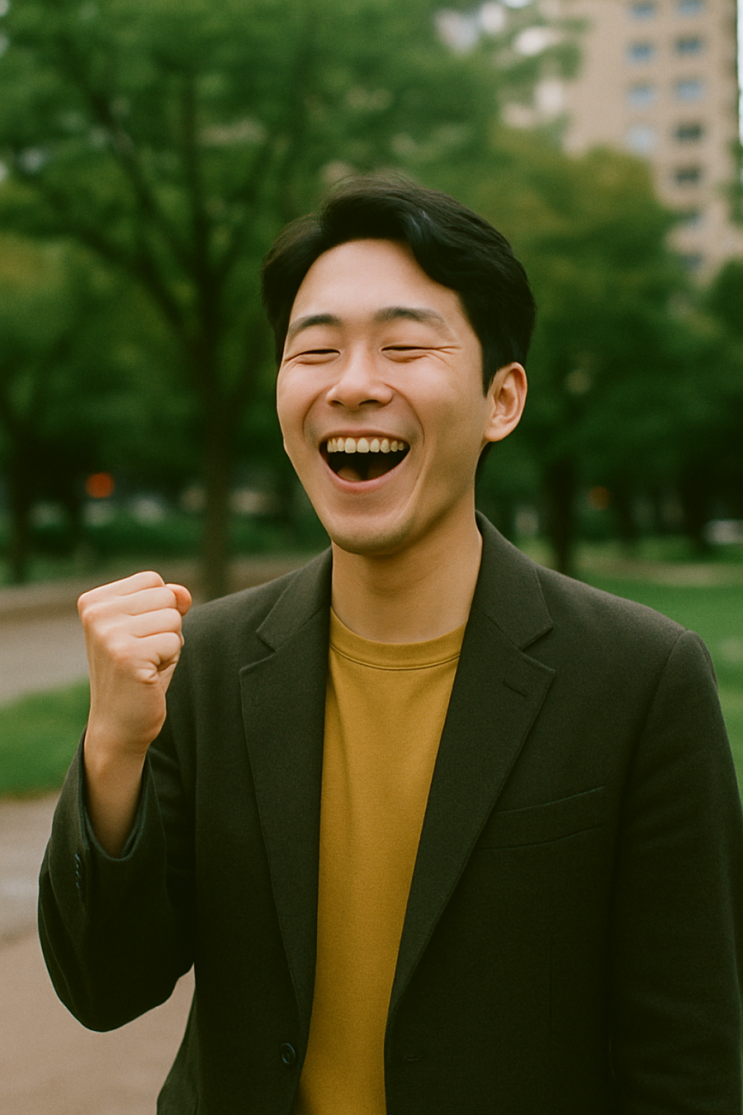 운 좋은 사람들의 특징 5가지｜실패를 두려워하지 않는 이유