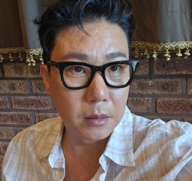이상민, 20년 만에 새 가정 꾸릴까…"올해 결혼"