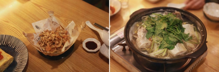  가츠라 수성못본점, 수성못맛집추천으로 일식을 즐기고 행복한 점심!