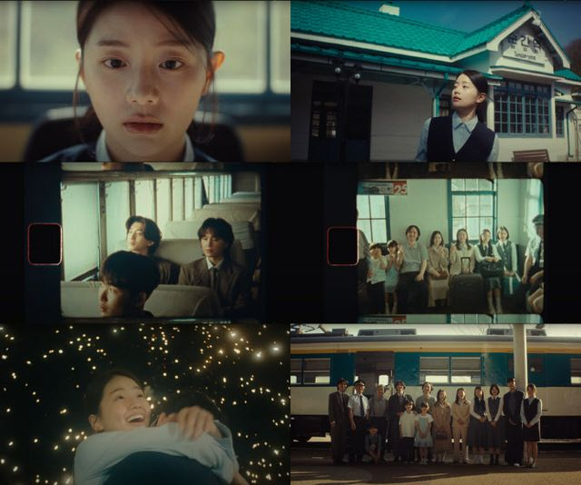 "초여름 로맨틱 판타지송"… 잔나비 신보 호평 뜨겁다