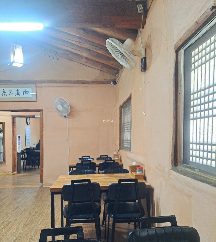 토담집추어탕 사진 4