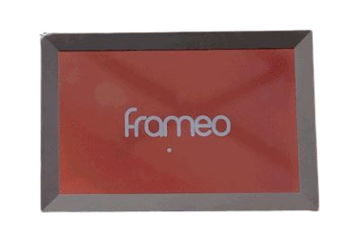  프레미오 디지털 전자 스마트 동영상 사진 액자 앨범 10.1인치 32GB