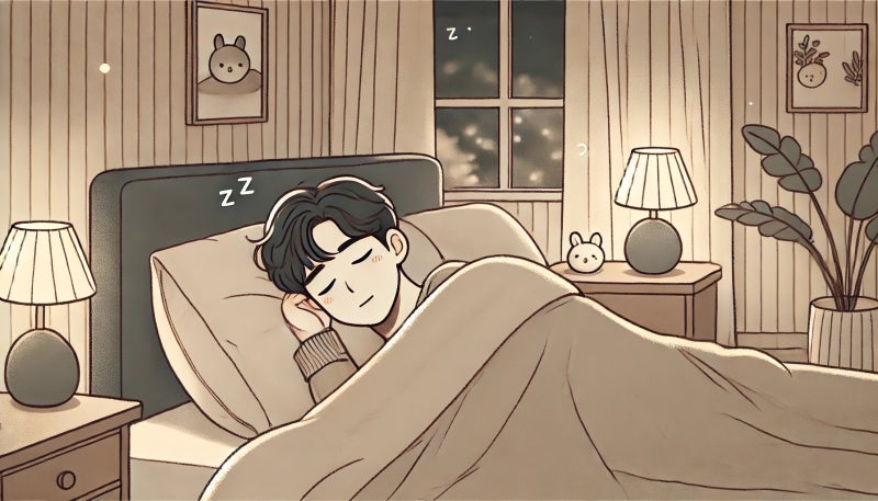 수면유도제 약국에서 살 수 있을까? 처방부터 추천 약, 가격까지 총정리