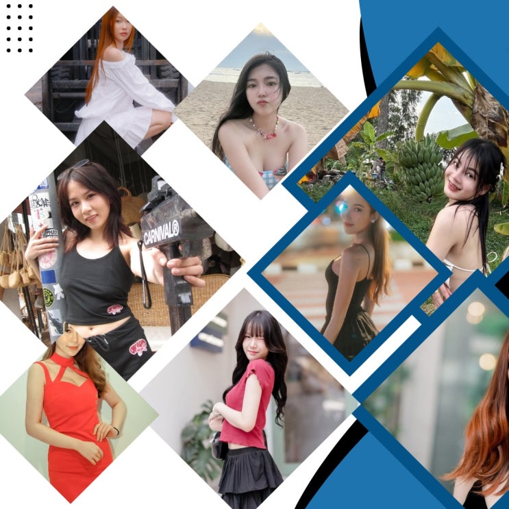  동남아 황제투어 욧시암투어 남자들의 여행 태국 골프