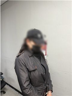  "목소리도 감쪽같아"… 전국 돌며 무전취식한 50대 '여장남자'