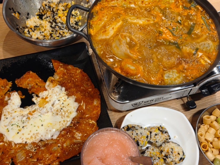  20250423 봉명동 술집 '주주당 봉명점' / 안주와 막걸리슬러쉬가 맛있는 맛집 후기
